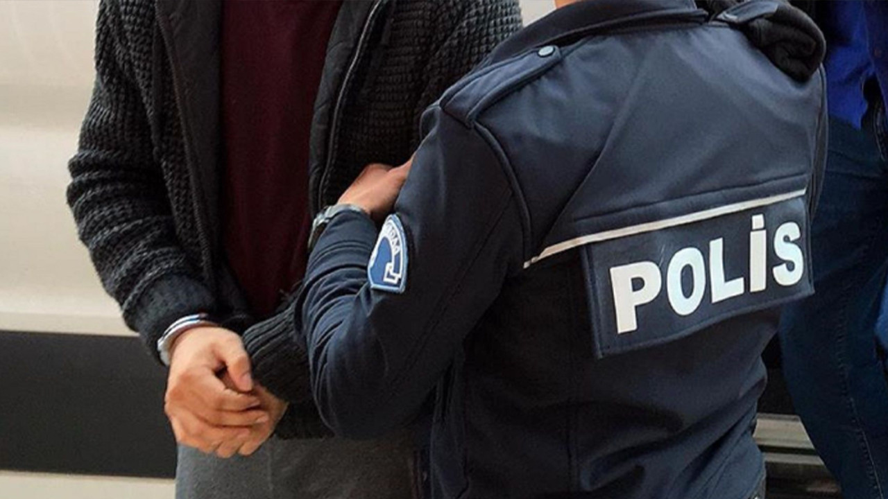 Samsun’da fuhuş operasyonu
