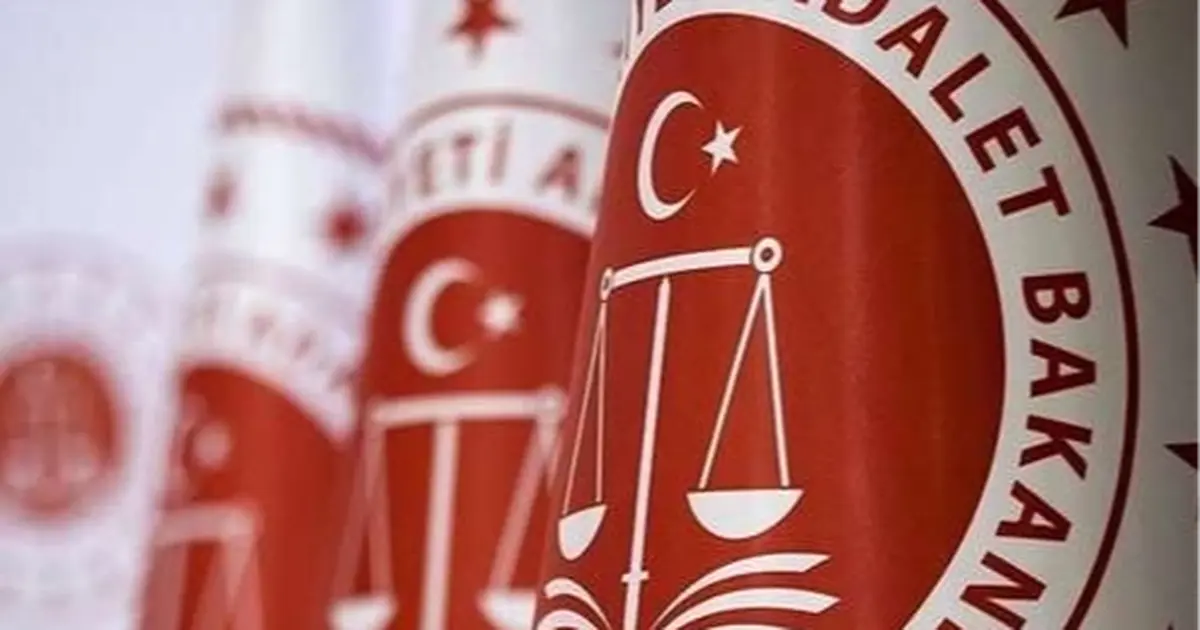 Adalet Bakanlığı o operasyonları genişletti… 3 ilde operasyona 112 şüpheli hakkında adli işlem