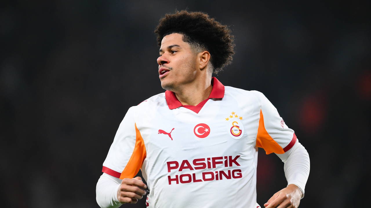 Gabriel Sara’dan Şampiyonlar Ligi itirafı: ‘Performansımdan mutlu değildim’