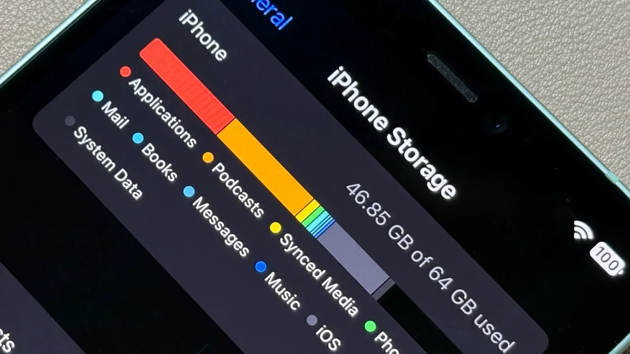 Apple Bellek Krizinde: Fiyatlar Düşmeyecek