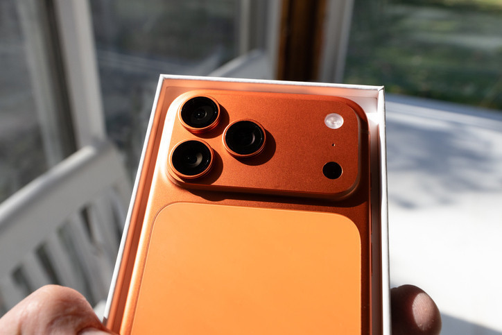 iPhone 18 Pro’da üç büyük yenilik geliyor