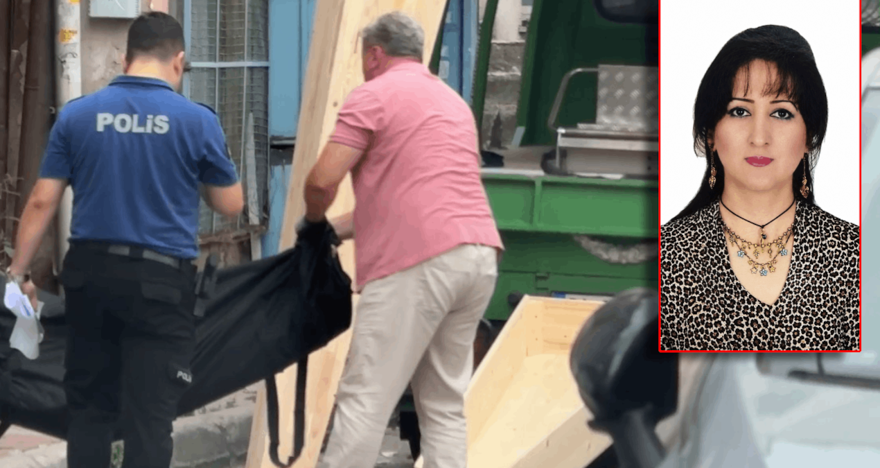 Kağıthane’de sırlarla dolu gece: Kadın evde ölü bulundu, ihbar yurt dışından geldi
