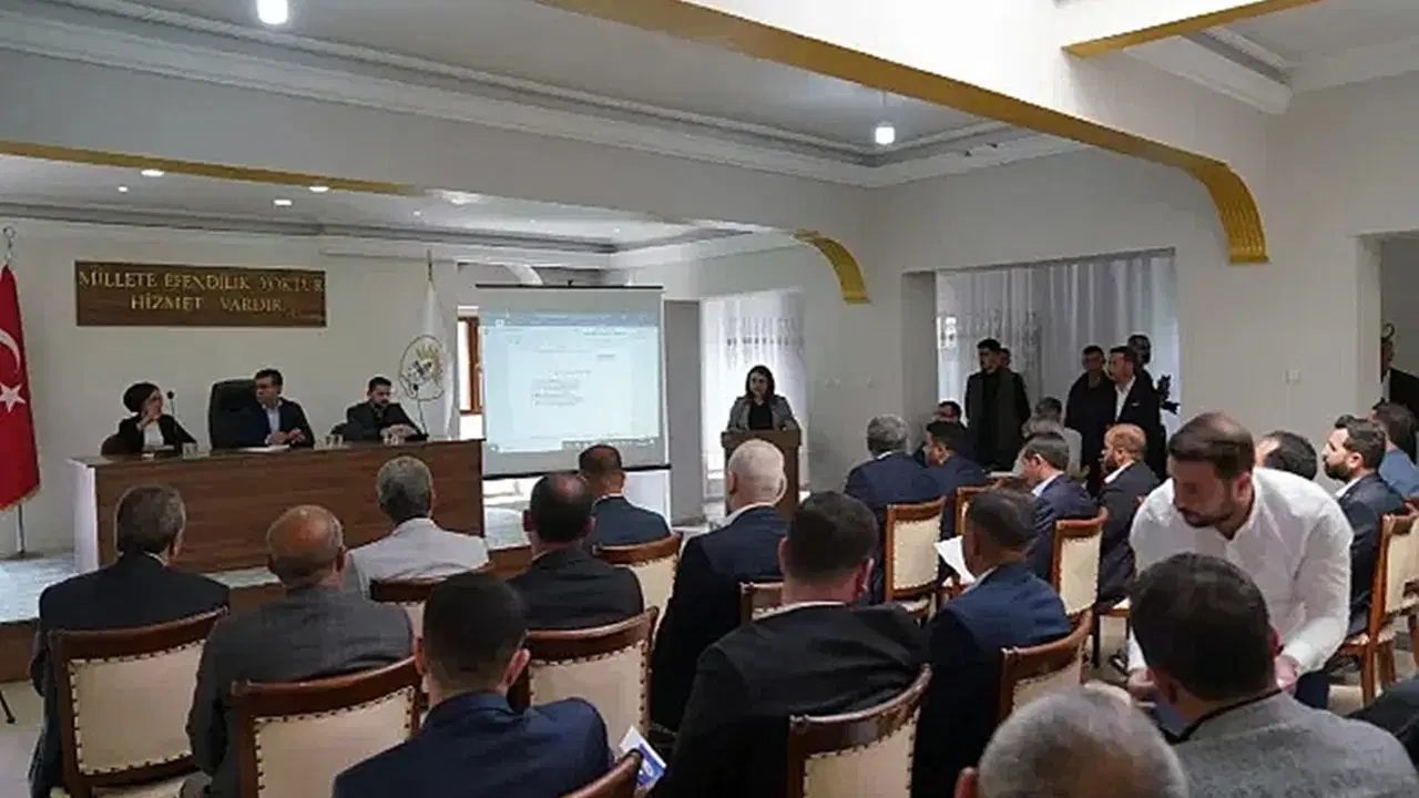 Siverek’te belediye meclisi ‘başlık parası’nı kaldırdı