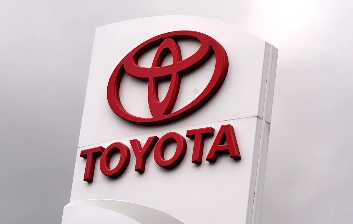 Toyota, 655 bin Camry’yi geri çağırıyor