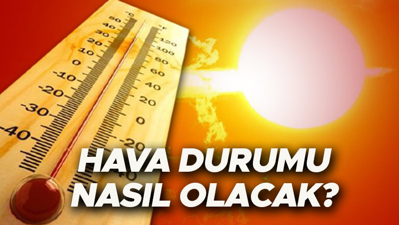 Hava durumu tahminleri il il 12 Ağustos 2026 | Yarın hava nasıl olacak? Havalar ne zaman serinleyecek, yağmur var mı? Meteoroloji’den son dakika uyarı!