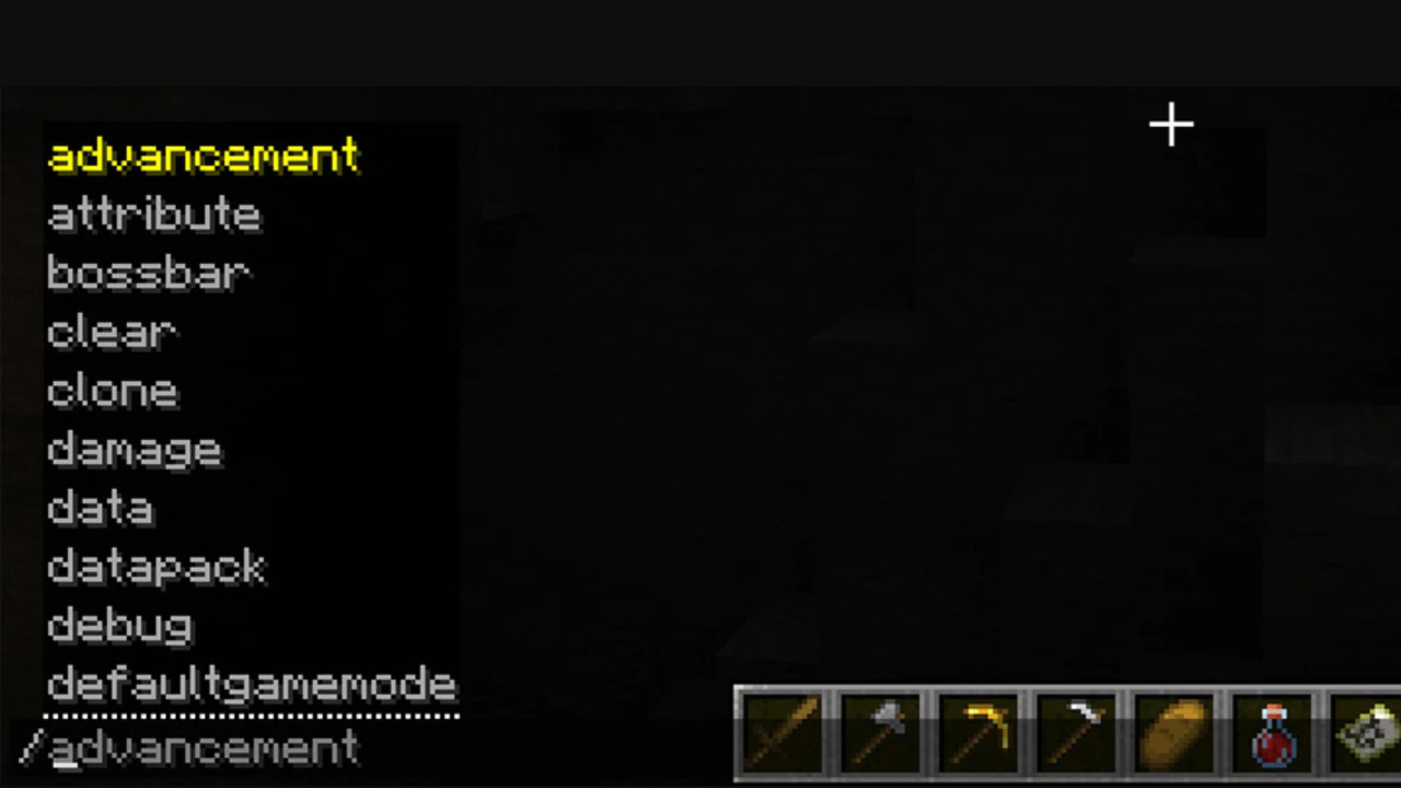 Işınlanmadan elmas almaya: En kullanışlı Minecraft komutları