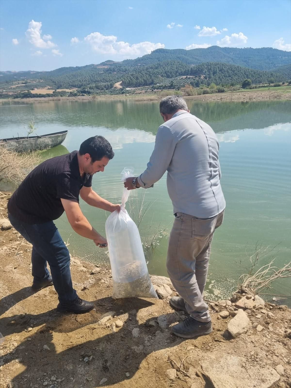 Bodrum’a 2 Kruvaziyer Gemisi Ziyaretçi Getirdi