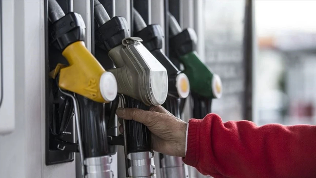 Motorinde ÖTV düzenlemesi Resmî Gazete’de: Yıl sonuna kadar her ay artacak