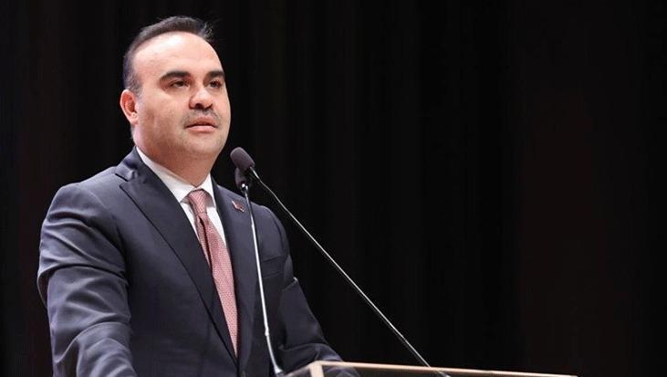 Bakan Kacır, Türkiye Yapay Zeka Eylem Planı’nı değerlendirdi