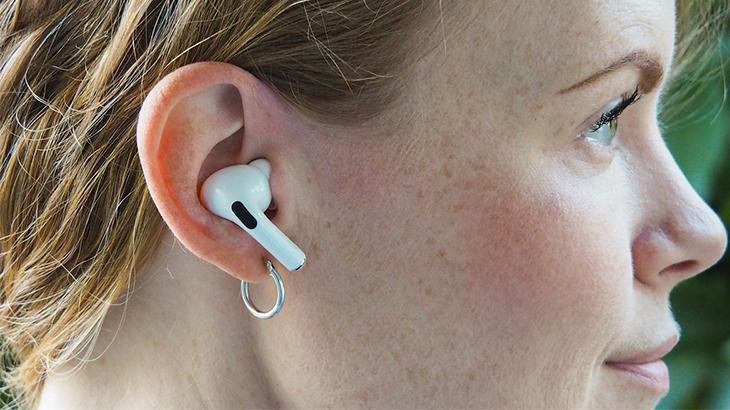 Apple, kameralı AirPods’u yanlışlıkla sızdırmış olabilir