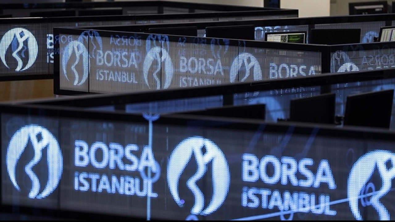VİOP güne düşüşle başladı: Endeks kontratında kritik seviyeler belli oldu
