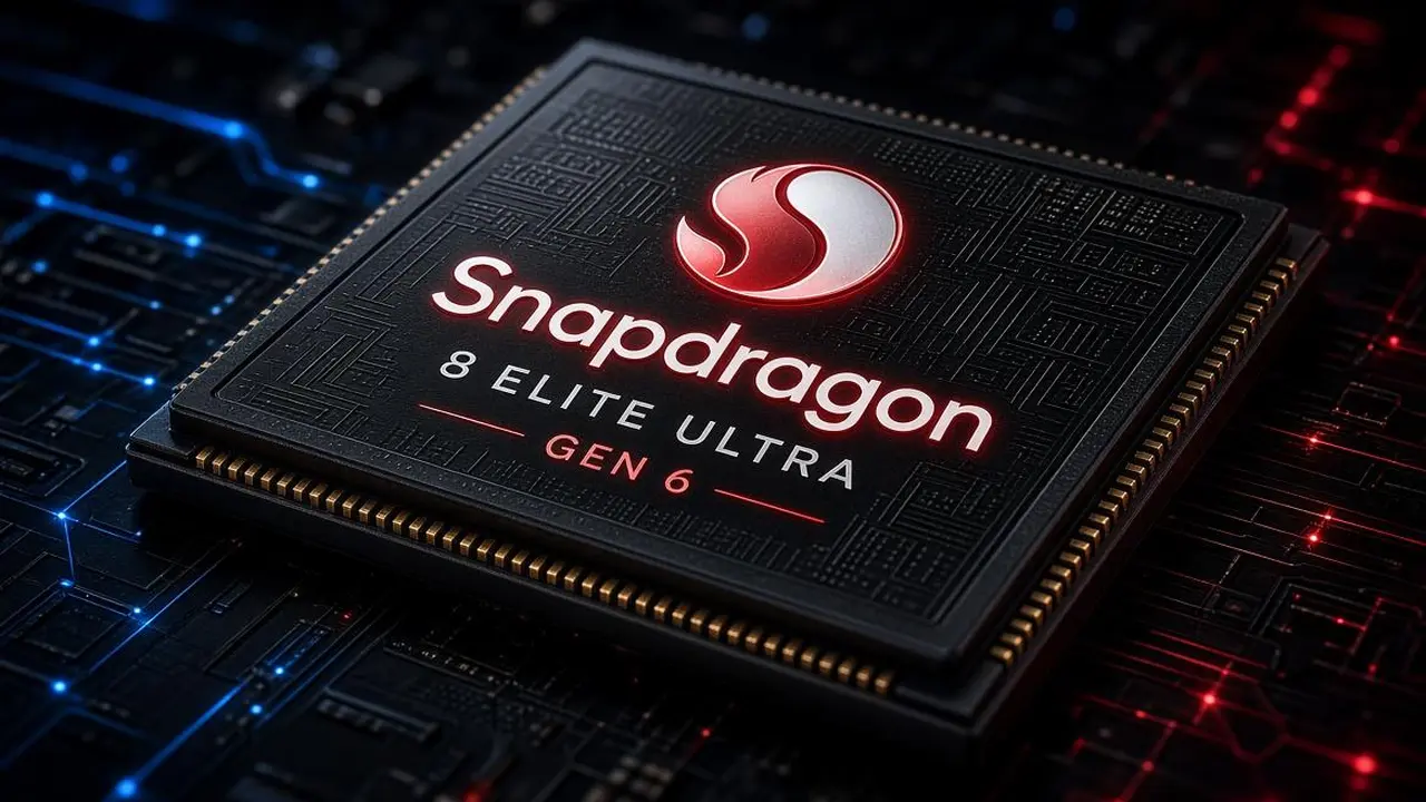 Snapdragon 8 Elite Ultra Gen 6 Performansta Bekleneni Veremedi